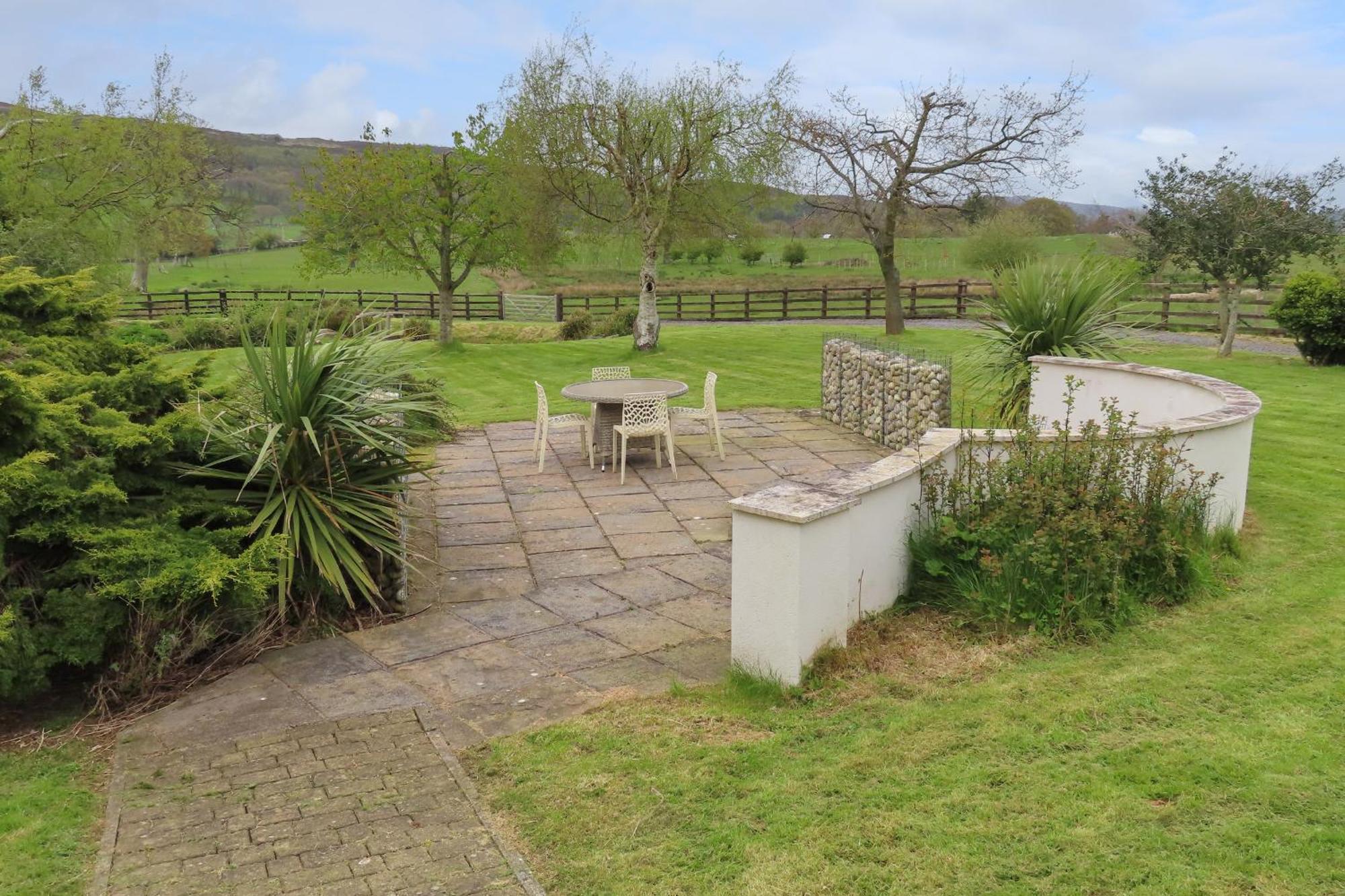 Oakwood Stables Vila Conwy Exterior foto